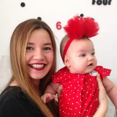 Little Mom profile