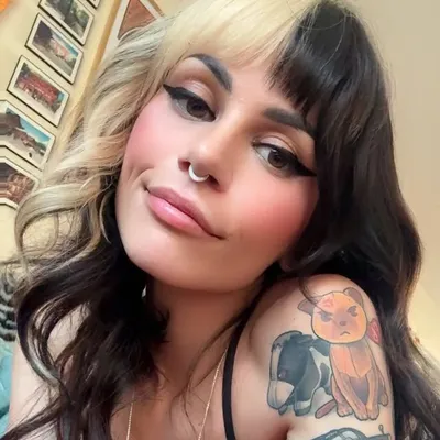 Meg Wilbur profile