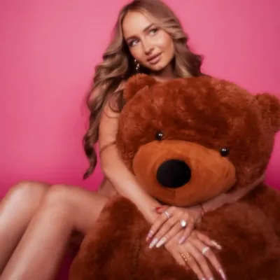 Angelika Mucha profile