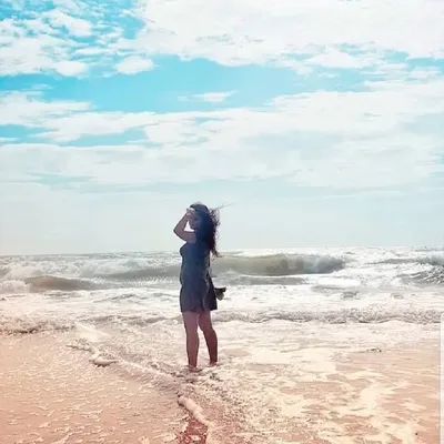 Anumeha Vats profile