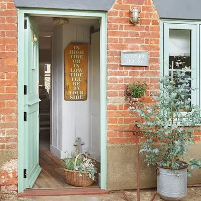 Little Norfolk Cottage