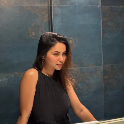 Kunja Saikia profile