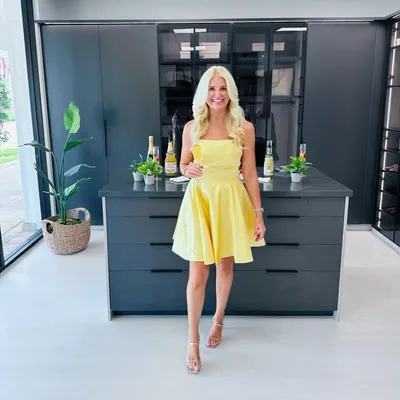 Little Palm Life | Easy Outfits and Home Finds profile