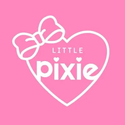 Little Pixie 🩷 Fashion for little girls profile