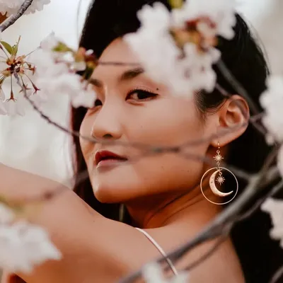 Monica profile