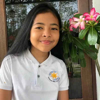 shinta rochim profile