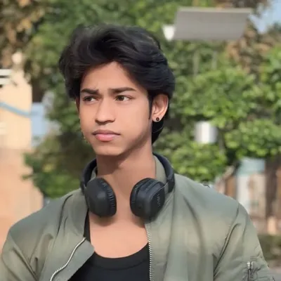 MR RIZWAN. DELHI ๐ profile