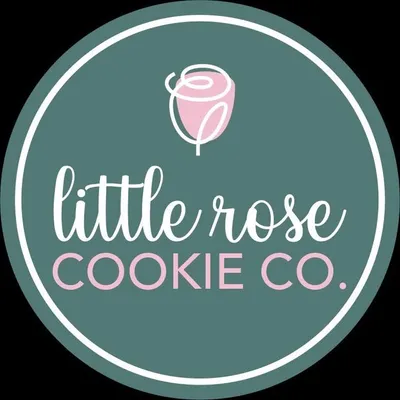 Custom Sugar Cookies | @littlerosestephanie & Team profile