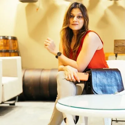 🧿 Charu Gupta 🧿 profile