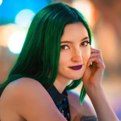 Avery profile