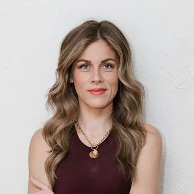 Amanda | Integrative Health Practitioner, Mom Wellness profile