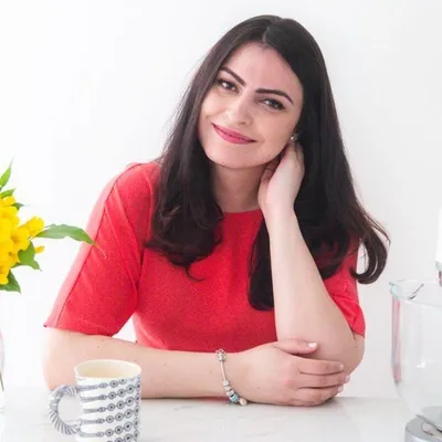 Diana | Little Sunny Kitchen profile