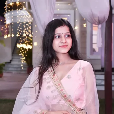 Ritika Srivastava profile