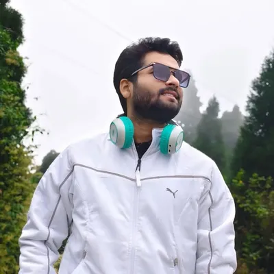 Tanmoy Ghoshal profile