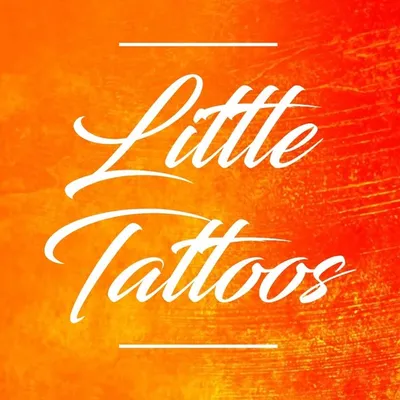 Little Tattoos profile