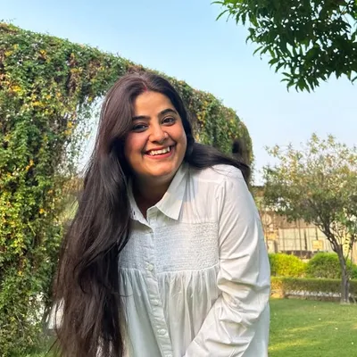 Somya Tandon #kanpur profile