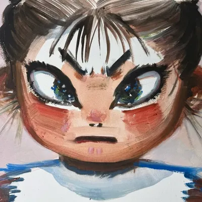 Little Thunder 門小雷 profile
