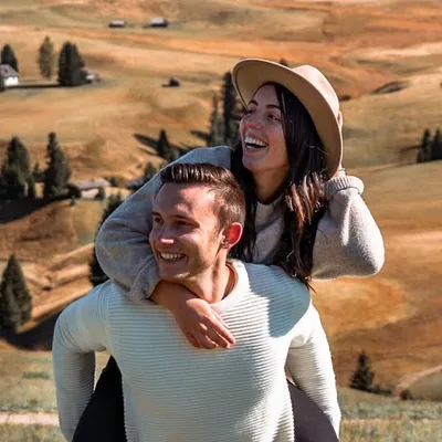 Vin e Clodi | Travel Creators | Vincent Ascione & Claudia Russo profile