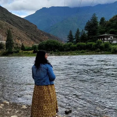 kavita profile