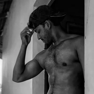 Litto Thomas profile