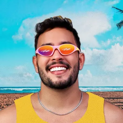 É O RAIO ⚡️ profile