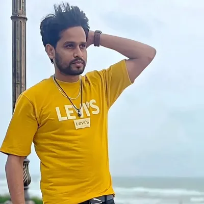Litu D Prince (Dharani Dhar Panda) profile
