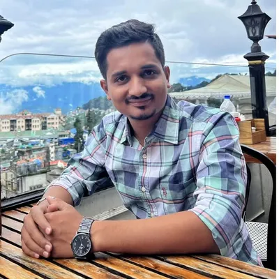 Litu Virat Mishra profile