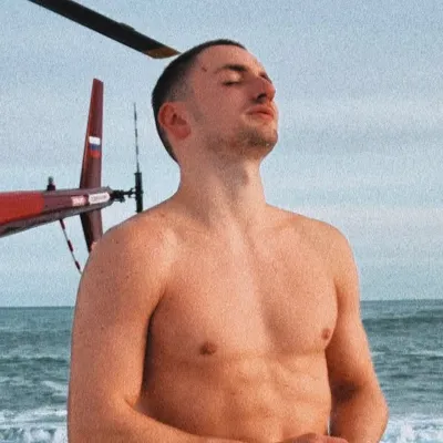 Литвин Михаил profile