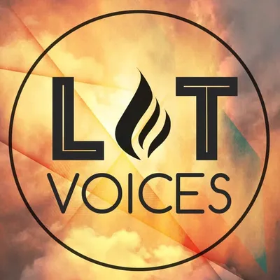 Lit Voices profile