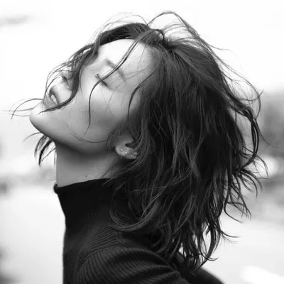 Liu Wen 刘雯 profile