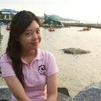 yanti liu profile
