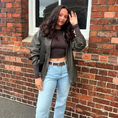 Olivia | Outfit Inspiration. profile