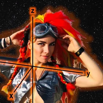 Liv Boeree profile