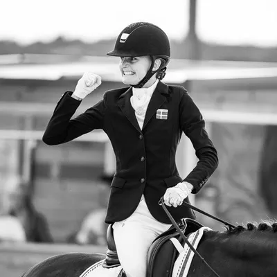 Liva Addy Guldager Nielsen profile