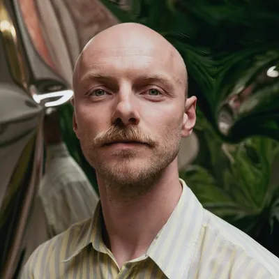 Sep Verboom profile