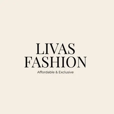 Livas Fashion profile