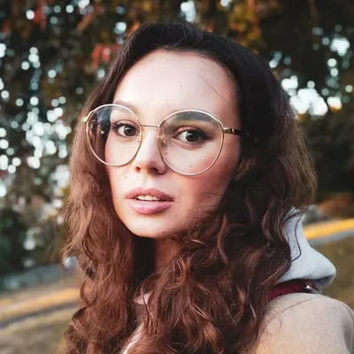 Katerina Iv profile