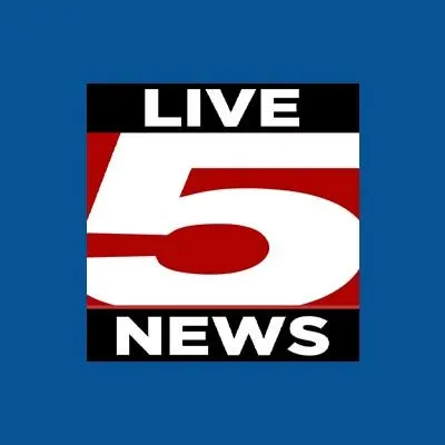 Live 5 WCSC profile