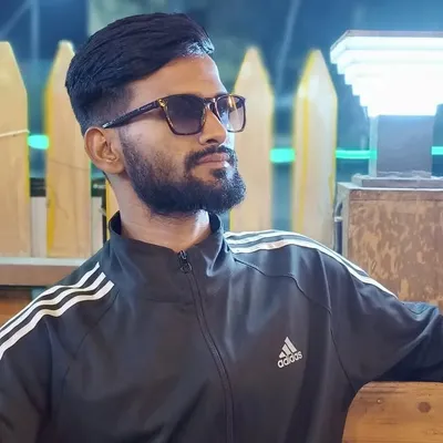 Ganesh Andhale profile