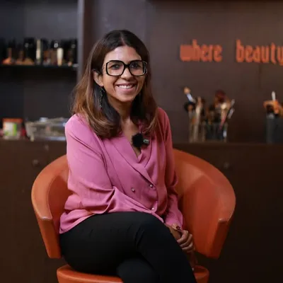 Swetha Kunjan profile