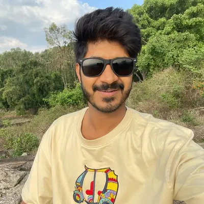 Pritam Saha profile