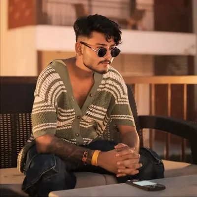 Sujaal jain profile