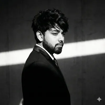 Ashish Saini profile