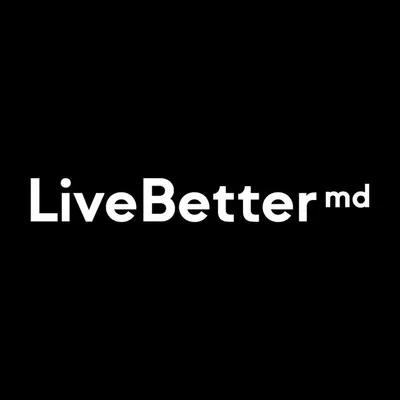 Live Better MD profile