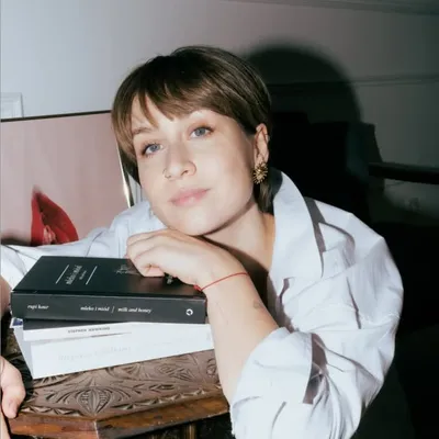 Julia Ziółkowska profile