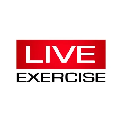 LIVEexercise profile