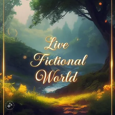 fictional world | fussion feed profile
