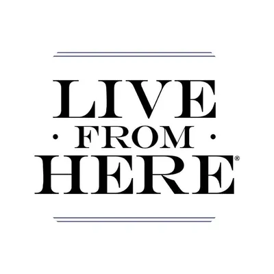 Live from Here Instagram profile photo