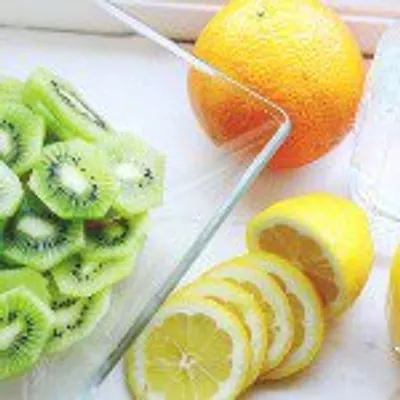 Healthy Recipe Inspiration! profile