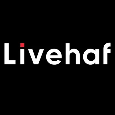 LIVEHAF | Your Daily Wear profile